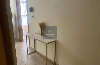 Apartment - 1 Bedroom - 1 Bathroom for rent in Azizi Riviera 9 - Azizi Riviera - Meydan One - Meydan - Dubai Apartment - 1 Bedroom - 1 Bathroom for rent in Azizi Riviera 9 - Azizi Riviera - Meydan One - Meydan - Dubai
