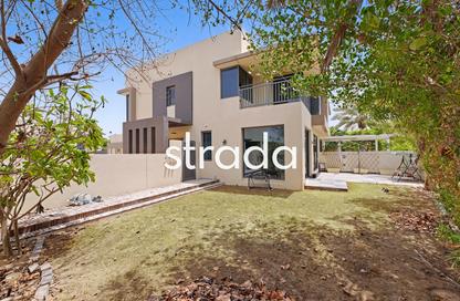 Townhouse - 5 Bedrooms - 4 Bathrooms for rent in Maple at Dubai Hills Estate 1 - Maple at Dubai Hills Estate - Dubai Hills Estate - Dubai Townhouse - 5 Bedrooms - 4 Bathrooms for rent in Maple at Dubai Hills Estate 1 - Maple at Dubai Hills Estate - Dubai Hills Estate - Dubai