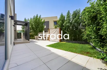 Townhouse - 5 Bedrooms - 4 Bathrooms for rent in Maple at Dubai Hills Estate 1 - Maple at Dubai Hills Estate - Dubai Hills Estate - Dubai Townhouse - 5 Bedrooms - 4 Bathrooms for rent in Maple at Dubai Hills Estate 1 - Maple at Dubai Hills Estate - Dubai Hills Estate - Dubai