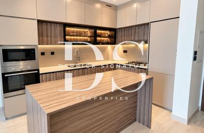 Apartment - 1 - 2 for sale in The Ivy - District 5 - Jumeirah Village Triangle - Dubai Apartment - 1 - 2 for sale in The Ivy - District 5 - Jumeirah Village Triangle - Dubai