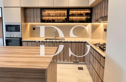 Apartment - 1 - 2 for sale in The Ivy - District 5 - Jumeirah Village Triangle - Dubai