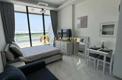 شقة - 1 حمام للايجار في سمانا جولف افينيو - ستوديو سيتي - دبي شقة - 1 حمام للايجار في سمانا جولف افينيو - ستوديو سيتي - دبي