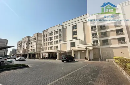 شقة - غرفة نوم - 1 حمام للبيع في 11B البحيرة - لاجون - ميناء العرب - راس الخيمة - رأس الخيمة