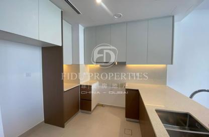Villa - 3 Bedrooms - 4 Bathrooms for rent in Greenview 3 - Emaar South - Dubai South (Dubai World Central) - Dubai