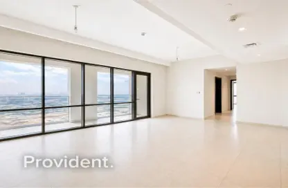 Apartment - 2 Bedrooms - 2 Bathrooms for sale in Vida Residences Creek Beach - Creek Beach - Dubai Creek Harbour (The Lagoons) - Dubai