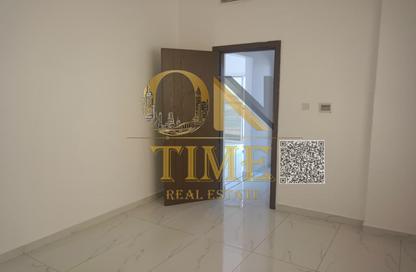 Apartment - 1 Bedroom - 1 Bathroom for rent in Ajman Hills - Al Alia - Ajman