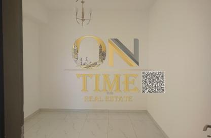 Apartment - 1 Bedroom - 1 Bathroom for rent in Ajman Hills - Al Alia - Ajman