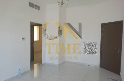 Apartment - 1 Bedroom - 1 Bathroom for rent in Ajman Hills - Al Alia - Ajman