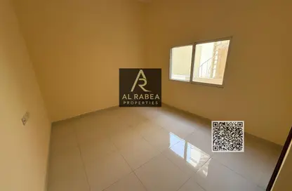 Apartment - 1 Bedroom - 2 Bathrooms for rent in Al Rawda 3 - Al Rawda - Ajman