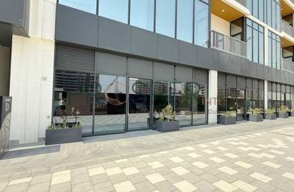 Shop - Studio for sale in The Crest Tower D - The Crest - Sobha Hartland - Mohammed Bin Rashid City - Dubai