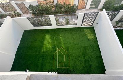 Townhouse - 3 - 4 for rent in Elan - Tilal Al Ghaf - Dubai