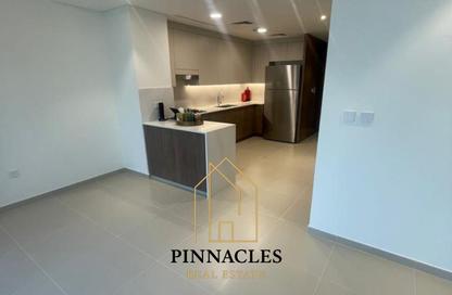 Townhouse - 3 Bedrooms - 4 Bathrooms for rent in Elan - Tilal Al Ghaf - Dubai