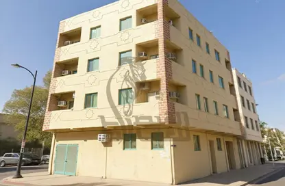 Whole Building for sale in Abu Shagara building - Abu shagara - Sharjah