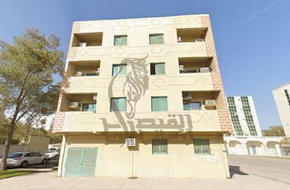 Whole Building - 7+ Bedrooms - 7+ Bathrooms for sale in Abu Shagara building - Abu shagara - Sharjah