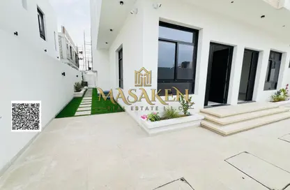 فيلا - 5 غرف نوم - 7 حمامات للبيع في الزاهية جاردنز - الزاهية - عجمان