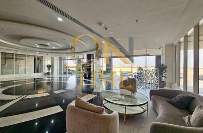 Apartment - 2 Bedrooms - 2 Bathrooms for sale in Gulf Tower - Emirates City - Ajman