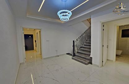 Villa - 6 Bedrooms - 7+ Bathrooms for sale in Al Zaheya Gardens - Al Zahya - Ajman