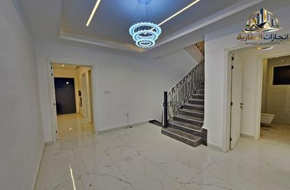 Villa - 6 Bedrooms - 7+ Bathrooms for sale in Al Zaheya Gardens - Al Zahya - Ajman Villa - 6 Bedrooms - 7+ Bathrooms for sale in Al Zaheya Gardens - Al Zahya - Ajman