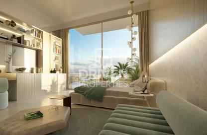 Apartment - 1 Bedroom - 1 Bathroom for sale in Regalia By Deyaar - Business Bay - Dubai