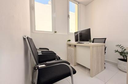 Office Space - Studio - 1 for rent in Horizone Building - Port Saeed - Deira - Dubai Office Space - Studio - 1 for rent in Horizone Building - Port Saeed - Deira - Dubai