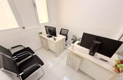 Office Space - Studio - 1 for rent in Horizone Building - Port Saeed - Deira - Dubai Office Space - Studio - 1 for rent in Horizone Building - Port Saeed - Deira - Dubai
