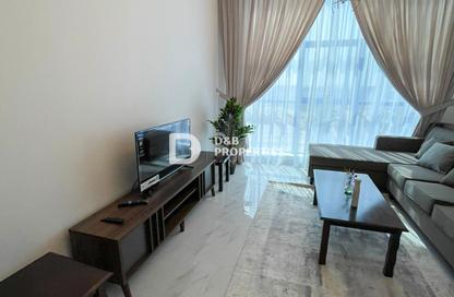 Apartment - 1 - 2 for sale in Sydney Tower - District 18 - Jumeirah Village Circle - Dubai