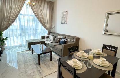 Apartment - 1 - 2 for sale in Sydney Tower - District 18 - Jumeirah Village Circle - Dubai