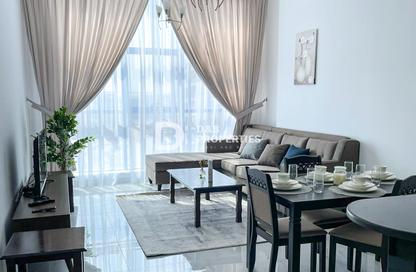 Apartment - 1 - 2 for sale in Sydney Tower - District 18 - Jumeirah Village Circle - Dubai Apartment - 1 - 2 for sale in Sydney Tower - District 18 - Jumeirah Village Circle - Dubai