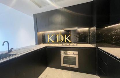 Apartment - 1 - 2 for rent in SH Living 1 - District 14 - Jumeirah Village Circle - Dubai