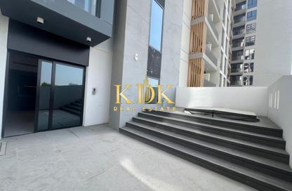 Apartment - 1 - 2 for rent in SH Living 1 - District 14 - Jumeirah Village Circle - Dubai