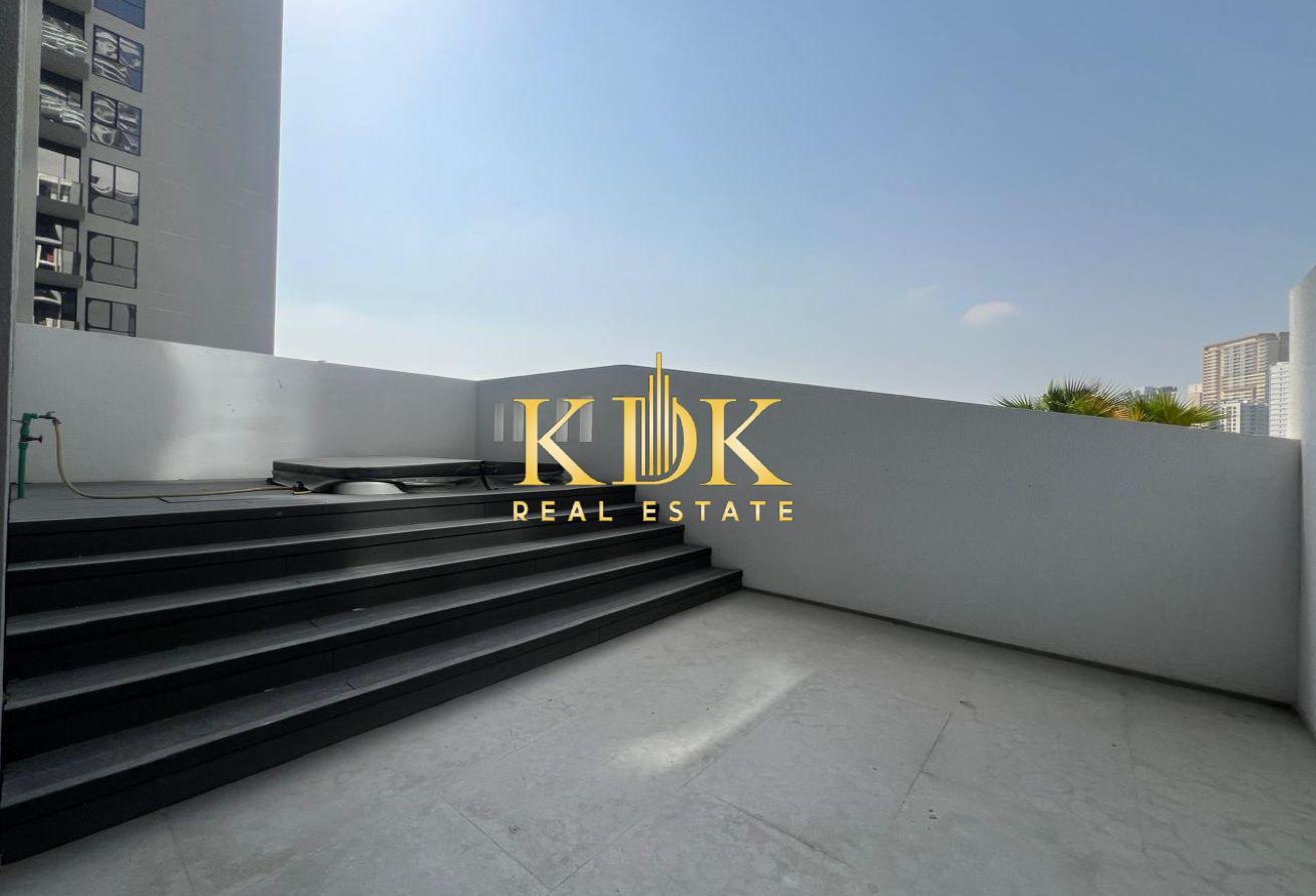1 bed | Best Ammenities | Spacious photo 6