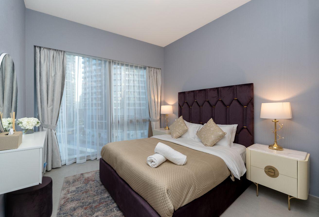 Stunning Burj Khalifa View-4 BR-Grande Signature photo 18