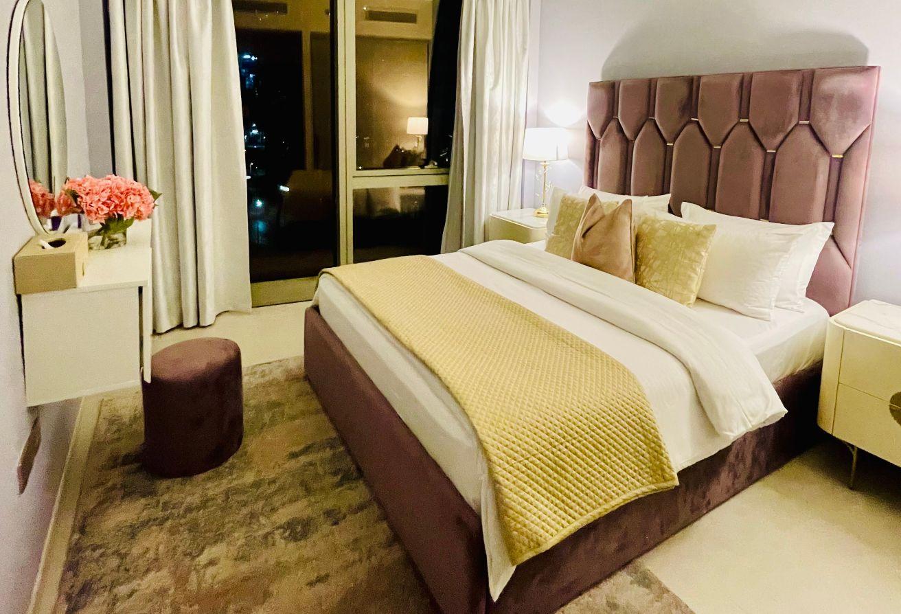 Stunning Burj Khalifa View-4 BR-Grande Signature photo 20