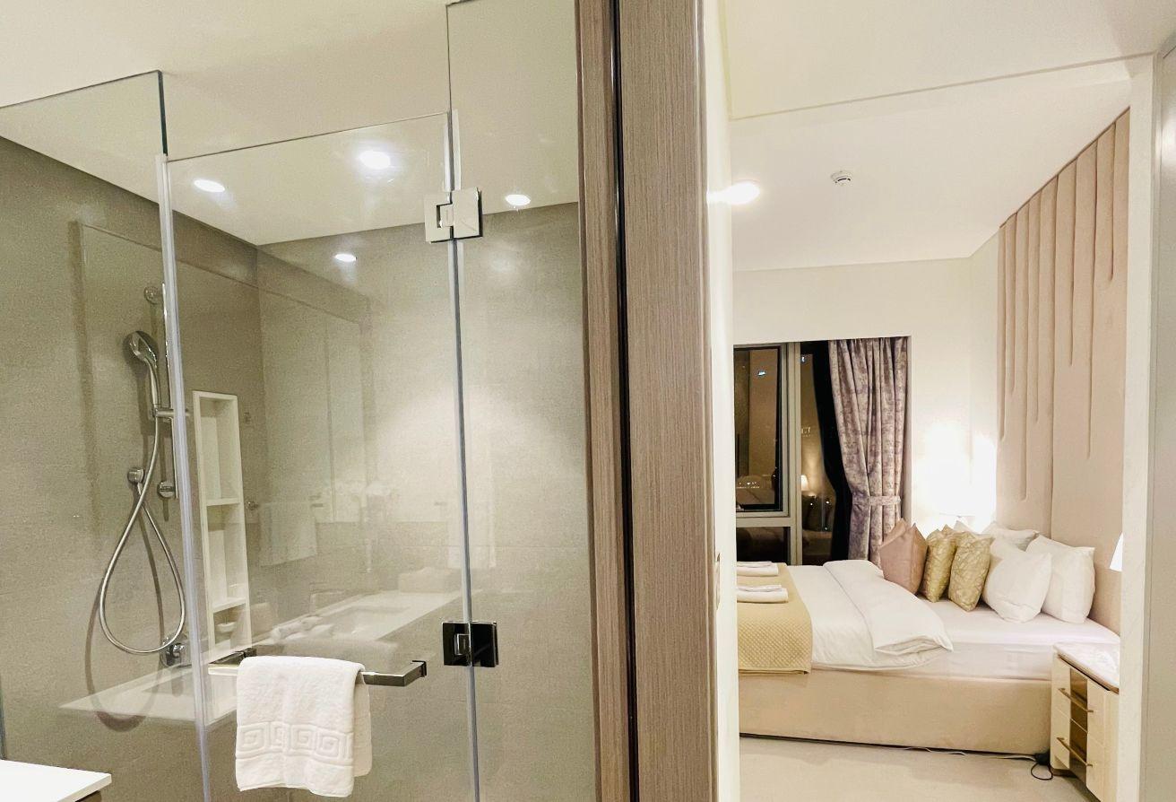 Stunning Burj Khalifa View-4 BR-Grande Signature photo 17