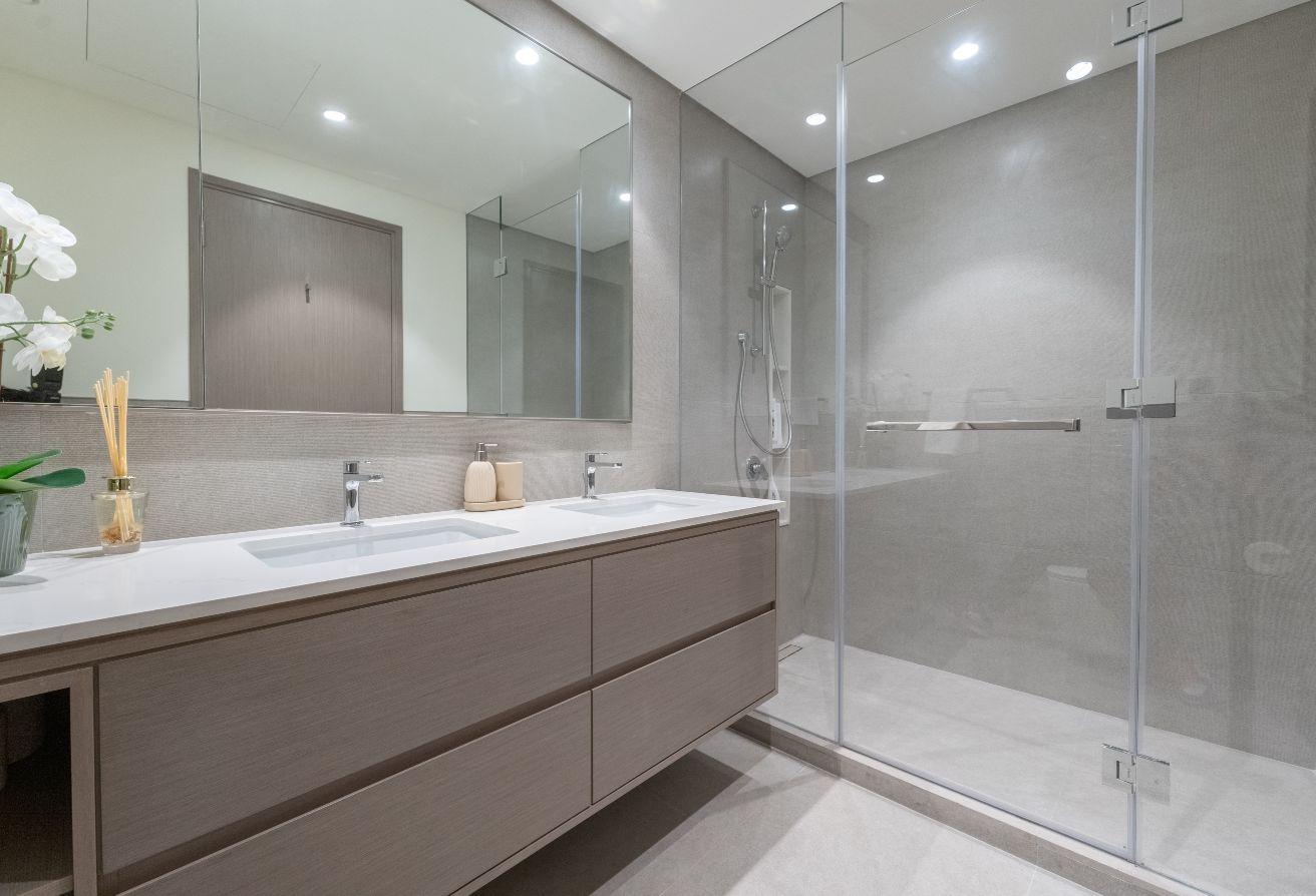 Stunning Burj Khalifa View-4 BR-Grande Signature photo 25