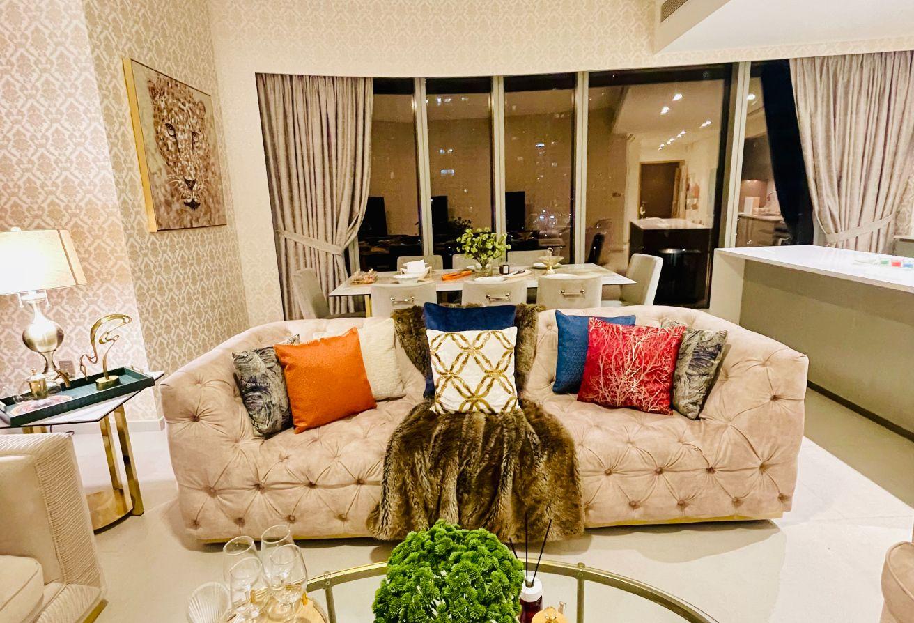 Stunning Burj Khalifa View-4 BR-Grande Signature photo 7