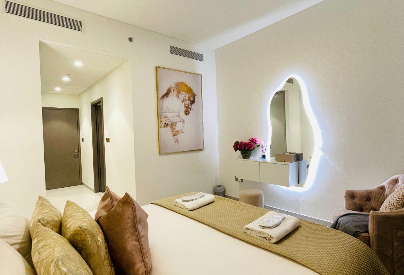 Stunning Burj Khalifa View-4 BR-Grande Signature photo 16
