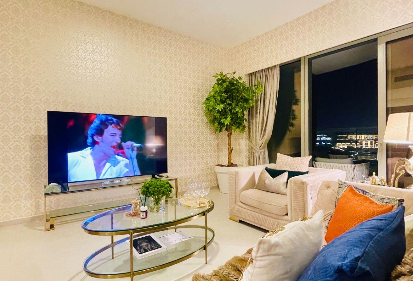 Stunning Burj Khalifa View-4 BR-Grande Signature photo 6