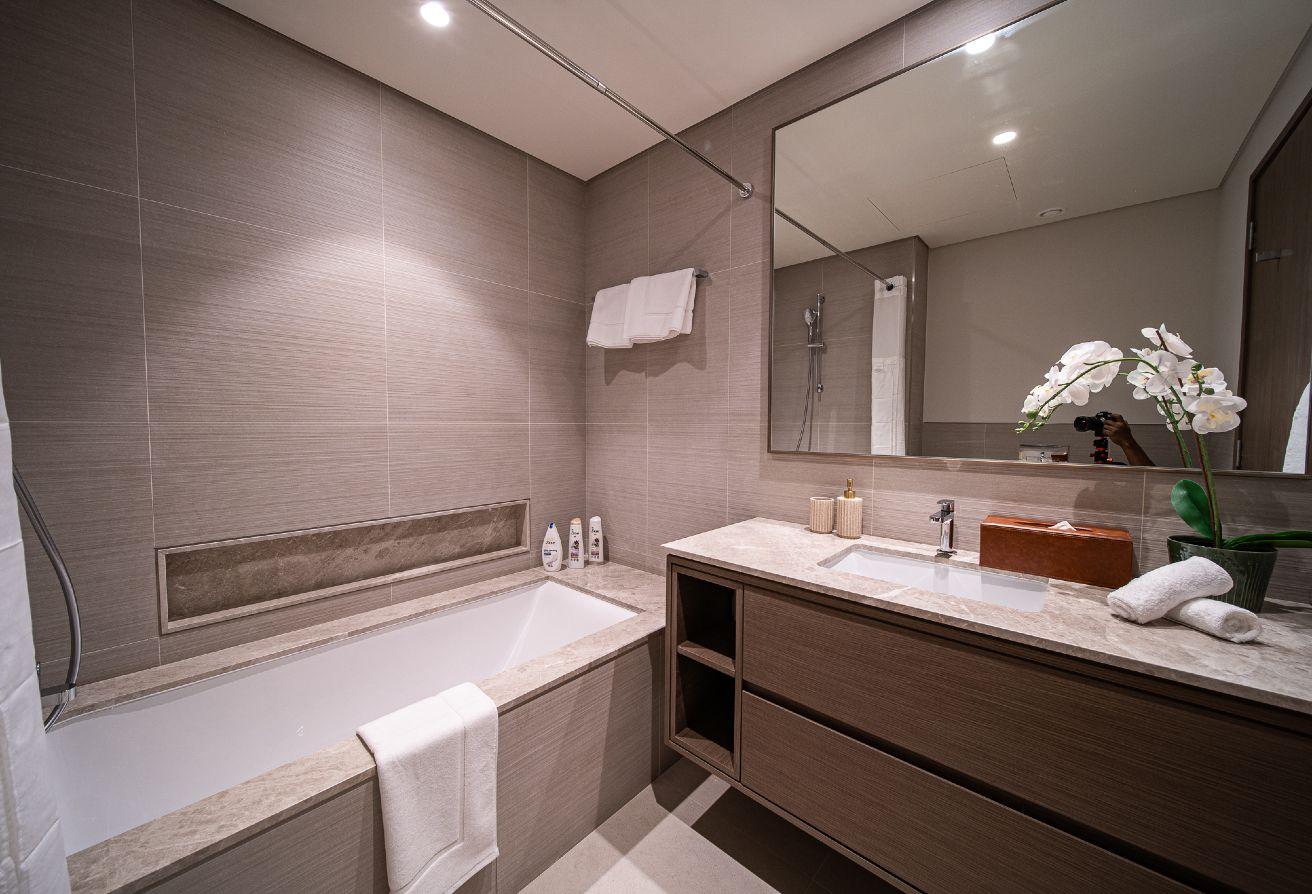 Stunning Burj Khalifa View-4 BR-Grande Signature photo 26