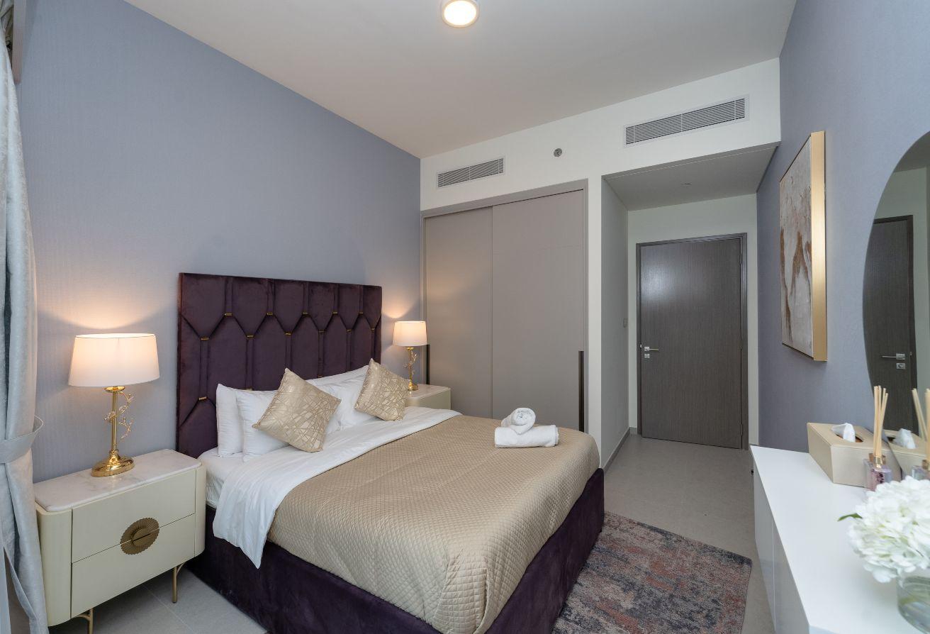 Stunning Burj Khalifa View-4 BR-Grande Signature photo 19