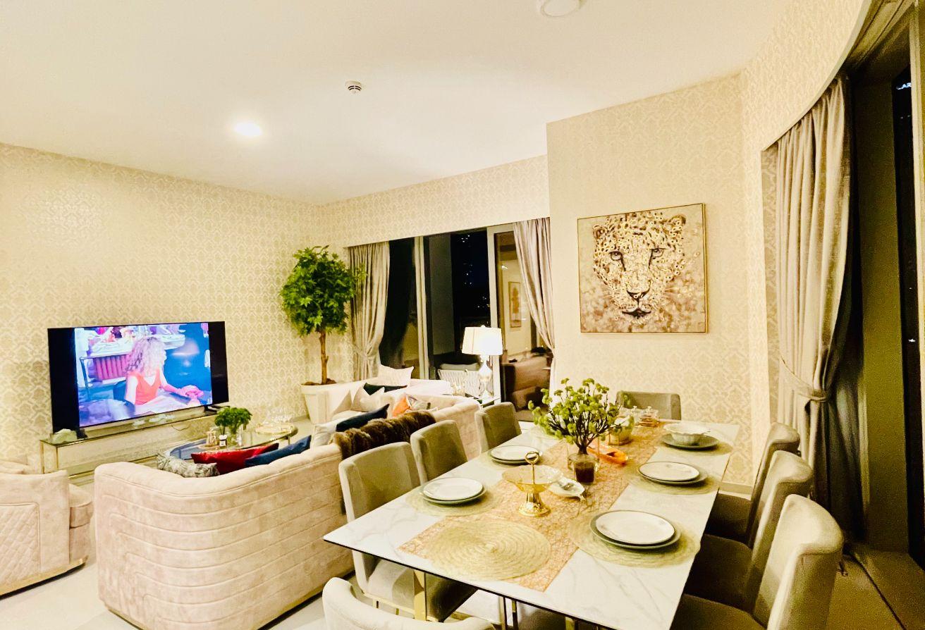 Stunning Burj Khalifa View-4 BR-Grande Signature photo 10