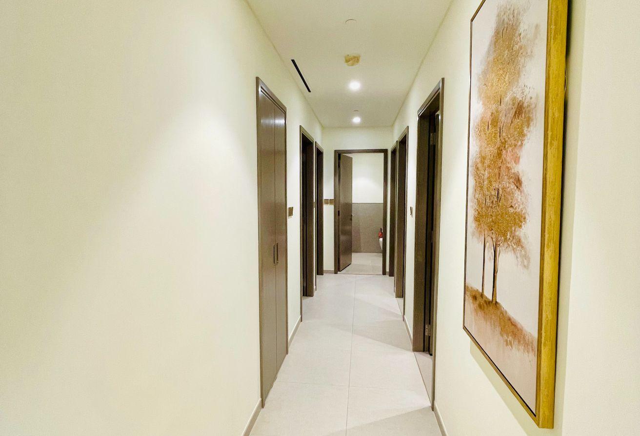 Stunning Burj Khalifa View-4 BR-Grande Signature photo 13