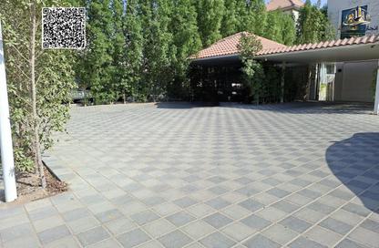 Villa - 5 - 7 for sale in Al Mowaihat 2 - Al Mowaihat - Ajman