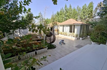 Villa - 5 - 7 for sale in Al Mowaihat 2 - Al Mowaihat - Ajman
