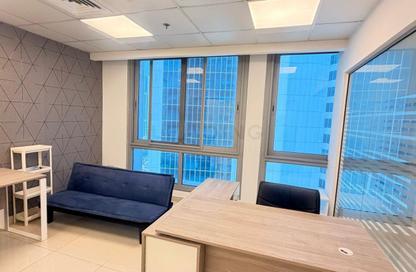 Office Space - Studio - 1 for rent in Silver Tower - Business Bay - Dubai Office Space - Studio - 1 for rent in Silver Tower - Business Bay - Dubai