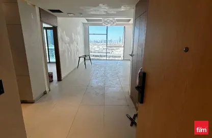 Apartment - 1 Bedroom - 2 Bathrooms for sale in Olivo Park Residences - District 10 - Jumeirah Village Circle - Dubai