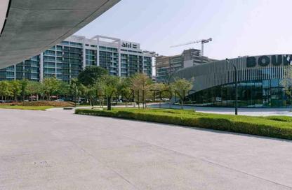 Apartment - 3 Bedrooms - 4 Bathrooms for sale in Nasaq 4 - Aljada - Sharjah