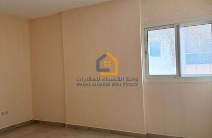 Apartment - 1 Bedroom - 2 Bathrooms for rent in Al Majaz 3 - Al Majaz - Sharjah Apartment - 1 Bedroom - 2 Bathrooms for rent in Al Majaz 3 - Al Majaz - Sharjah