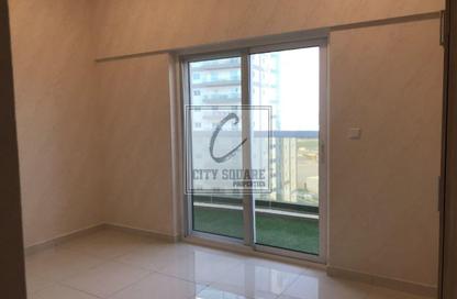 Apartment - 2 - 3 for rent in Hera Tower - Dubai Sports City - Dubai