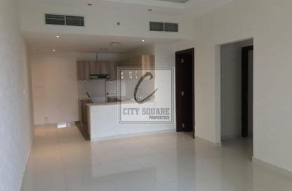 Apartment - 2 - 3 for rent in Hera Tower - Dubai Sports City - Dubai